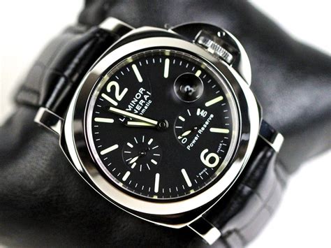 panerai watches online|panerai watch models.